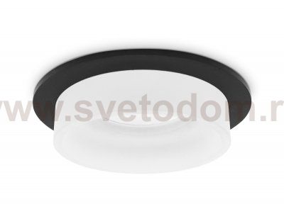 Встраиваемый точечный светильник с акрилом Ambrella TN1312 TN