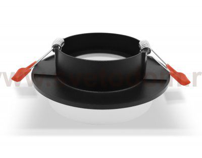 Встраиваемый точечный светильник с акрилом Ambrella TN1312 TN