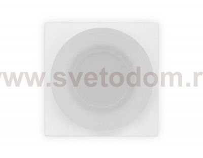 Встраиваемый точечный светильник с акрилом Ambrella TN1314 TN