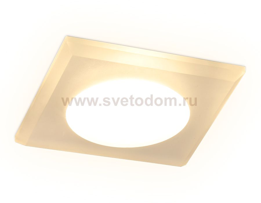 Точечный светильник Ambrella TN138