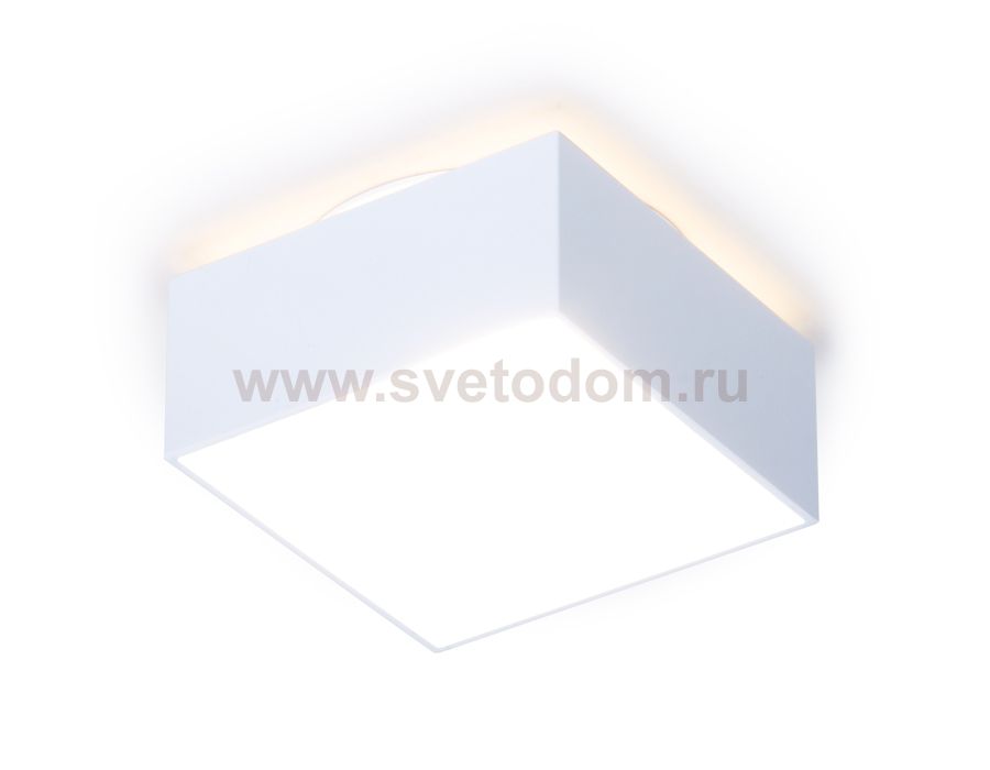 Точечный светильник Ambrella TN192