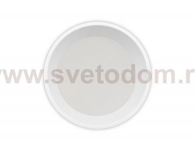 Светильник точечный Ambrella TN195 WH/S белый/песок GU5.3 D68*65 TECHNO SPOT