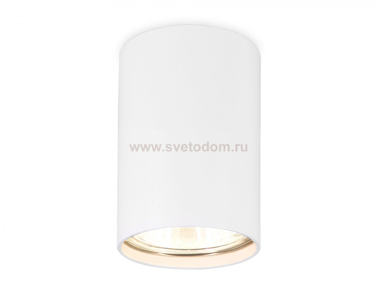 Накладной точечный светильник GU5.3 Ambrella TN213101 TN