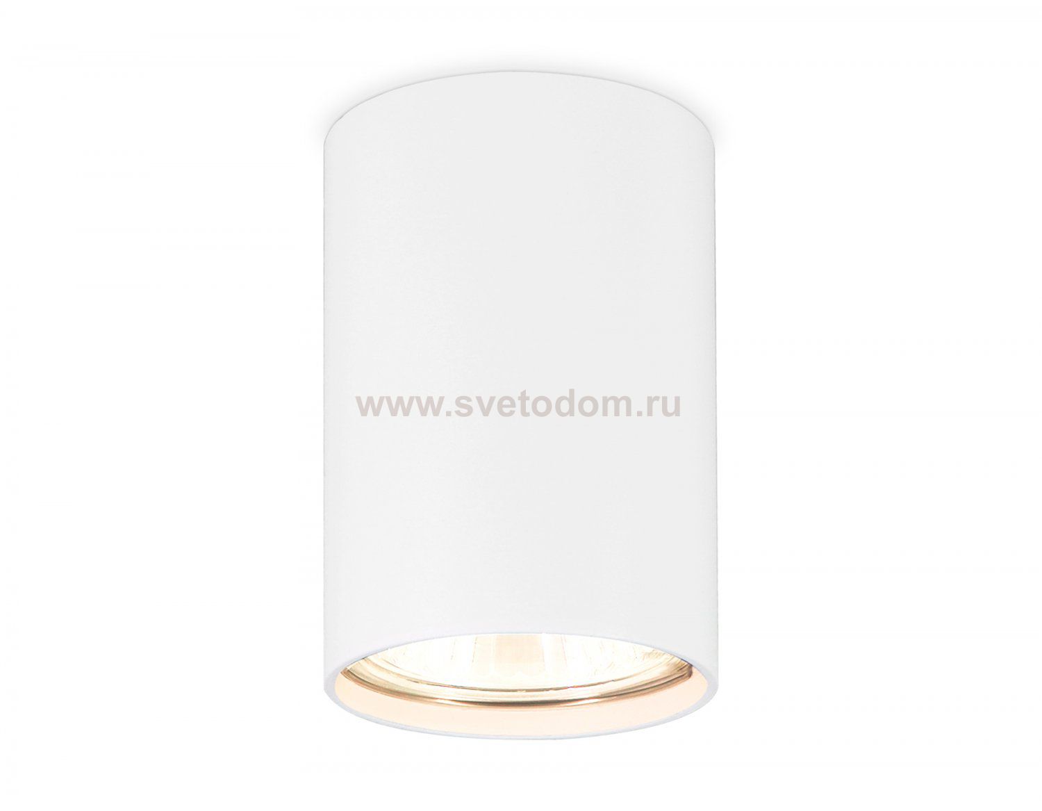 Накладной точечный светильник GU5.3 Ambrella TN213108 TN