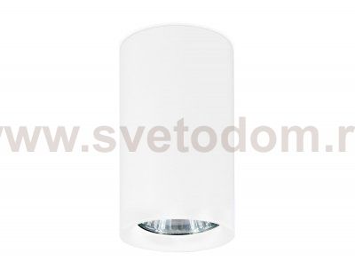 Накладной точечный светильник GU10 Ambrella TN213133 TN