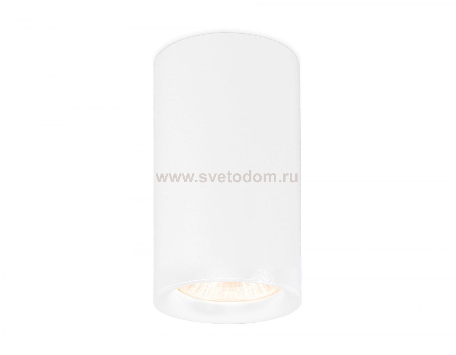 Накладной точечный светильник GU10 Ambrella TN213133 TN