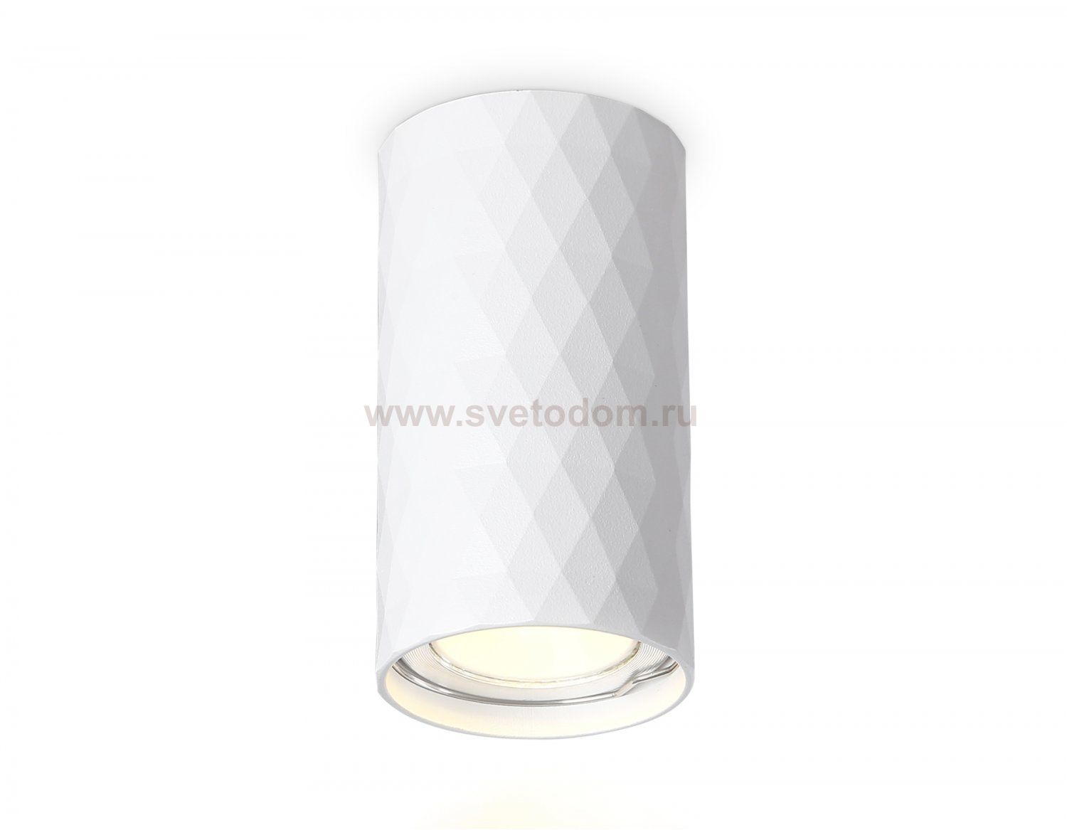 Светильник накладной со сменной лампой GU10 Ambrella TN213182 TN