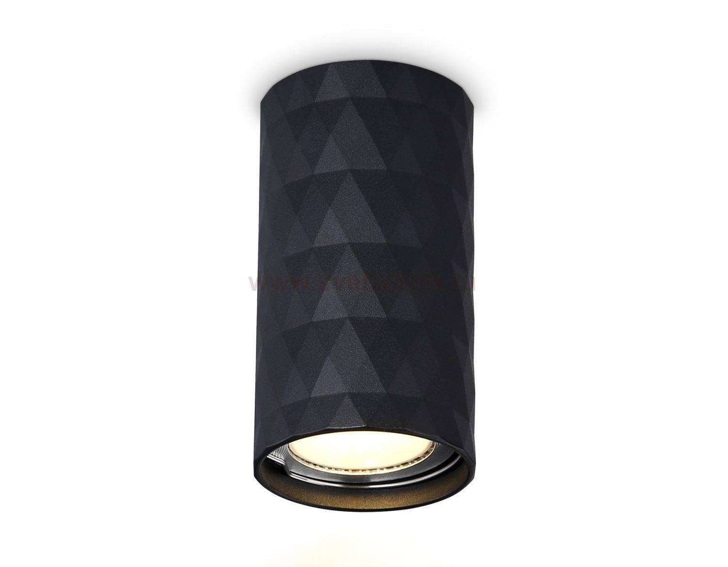 Светильник накладной со сменной лампой GU10 Ambrella TN213183 TN