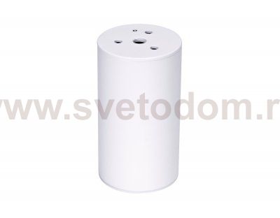 Светильник точечный Ambrella TN218 WH/S белый/песок GU5.3 D56*100 TECHNO SPOT