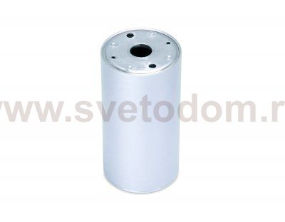 Светильник точечный Ambrella TN219 SL/S серебро/песок GU5.3 D56*100 TECHNO SPOT