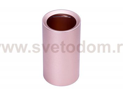 Светильник точечный Ambrella TN220 PU/S фиолетовый/песок GU5.3 D56*100 TECHNO SPOT