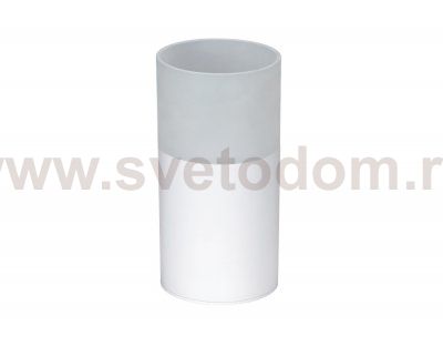 Светильник точечный Ambrella TN230 WH/S белый/песок LED 4200K 5W D60*150 TECHNO SPOT