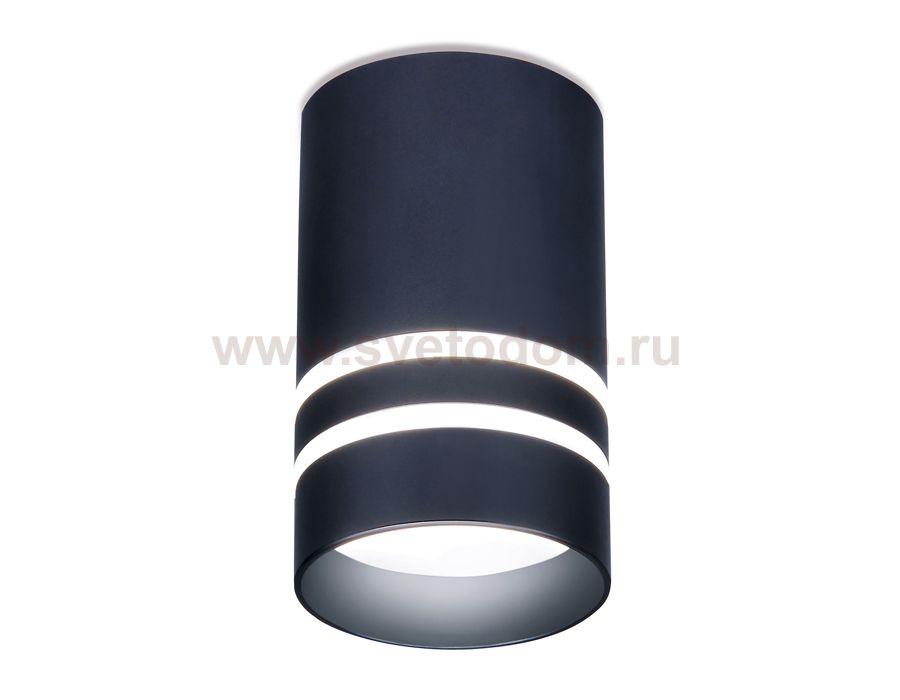 Точечный светильник Ambrella TN237