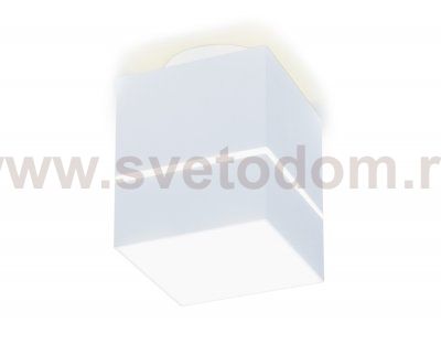 Точечный светильник Ambrella TN257