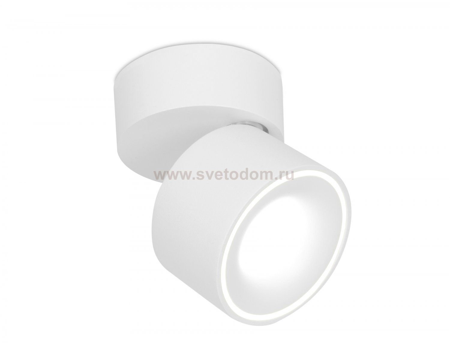 Накладной поворотный светодиодный светильник Ambrella TN268 TN