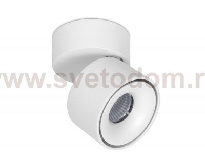 Накладной поворотный светодиодный светильник Ambrella TN268 TN