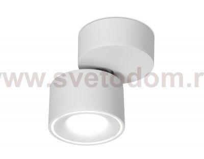 Накладной поворотный светодиодный светильник Ambrella TN268 TN