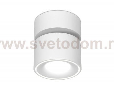 Накладной поворотный светодиодный светильник Ambrella TN268 TN