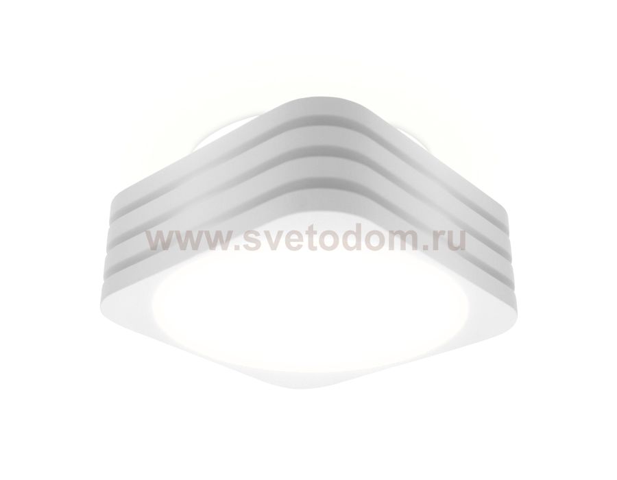 Точечный светильник Ambrella TN305