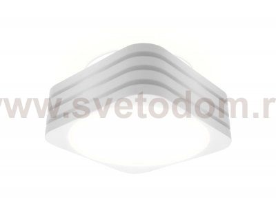 Точечный светильник Ambrella TN305