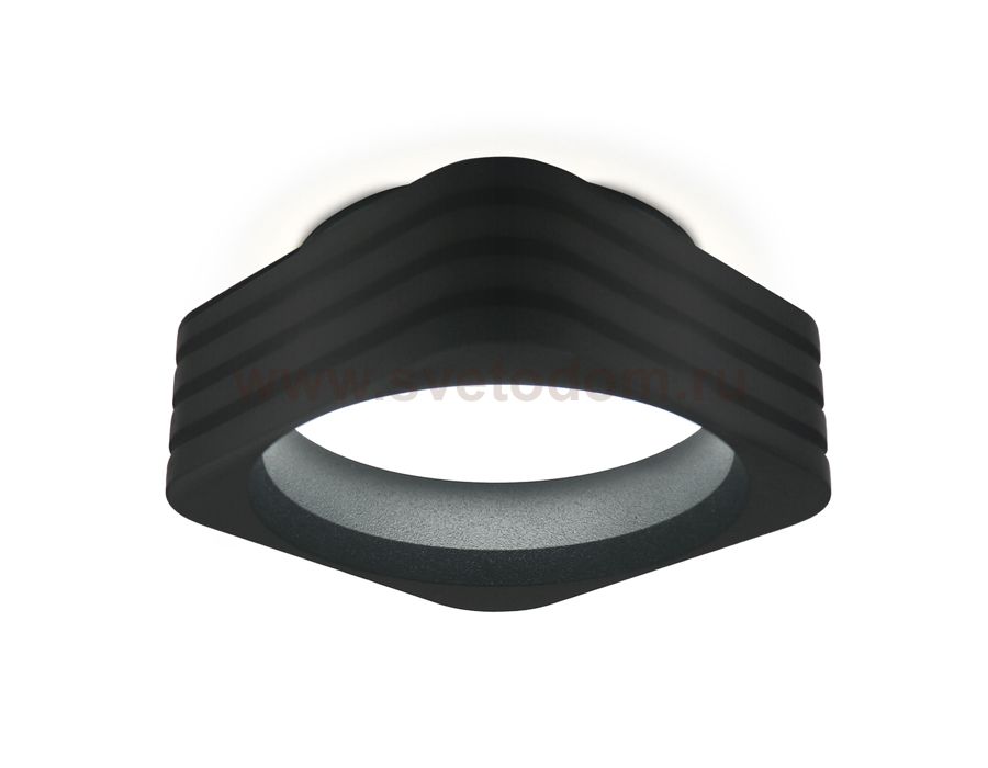 Точечный светильник Ambrella TN306