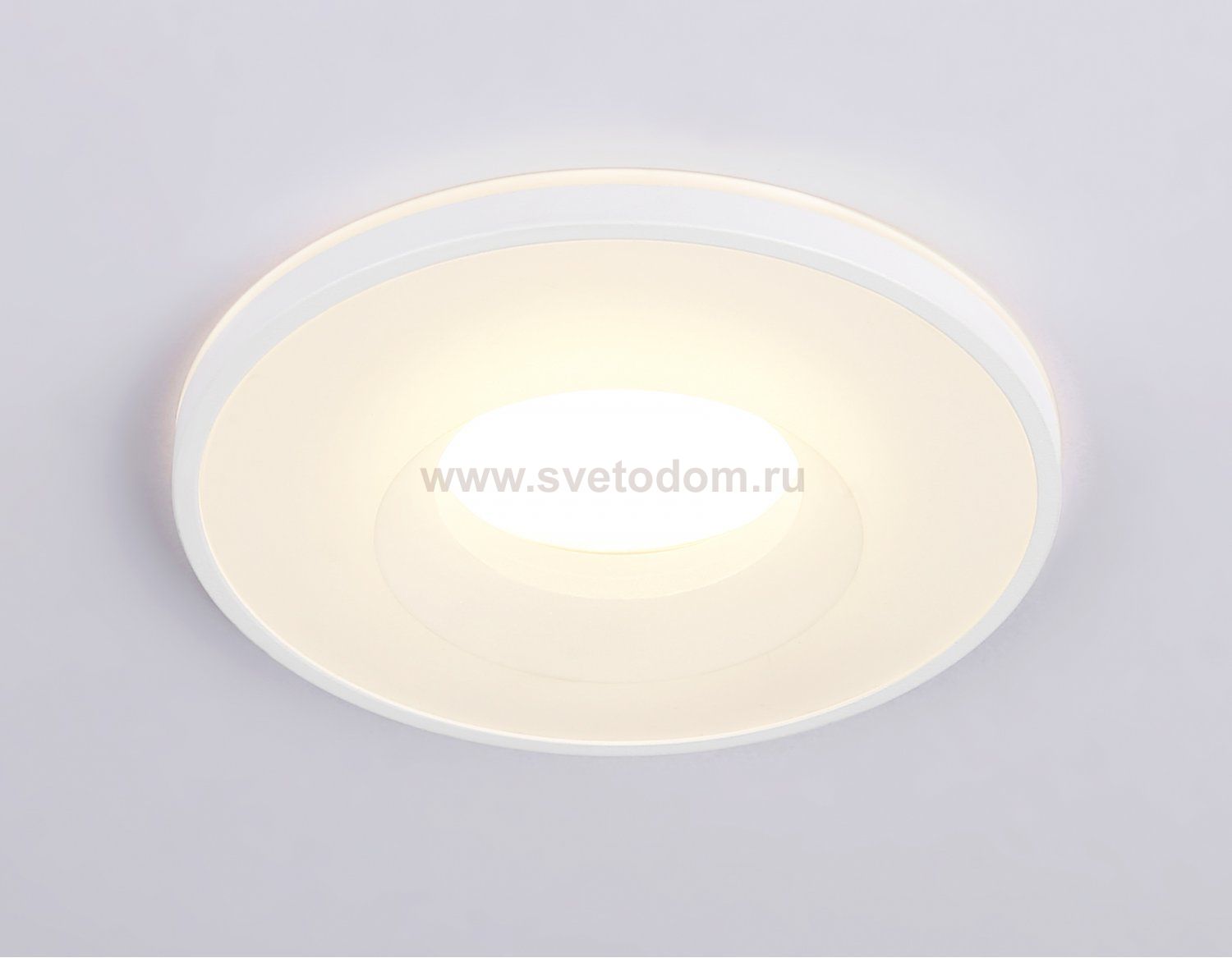 TN3200 WH белый GU5.3 D92*32