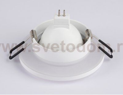 TN3200 WH белый GU5.3 D92*32