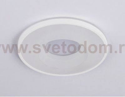 TN3200 WH белый GU5.3 D92*32