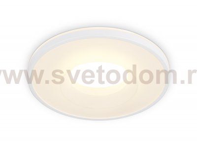 TN3200 WH белый GU5.3 D92*32