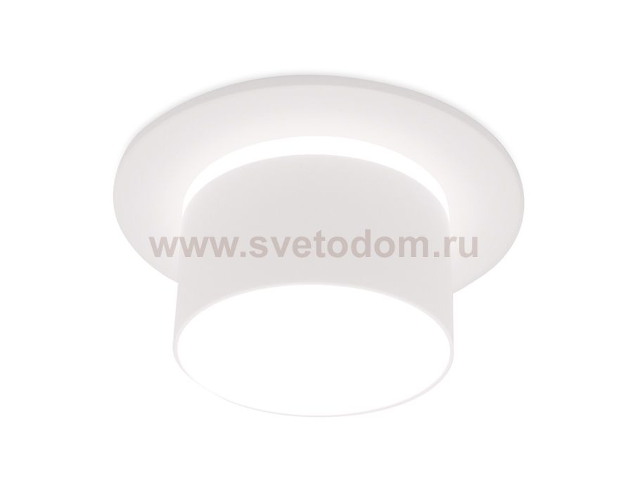 Точечный светильник Ambrella TN322