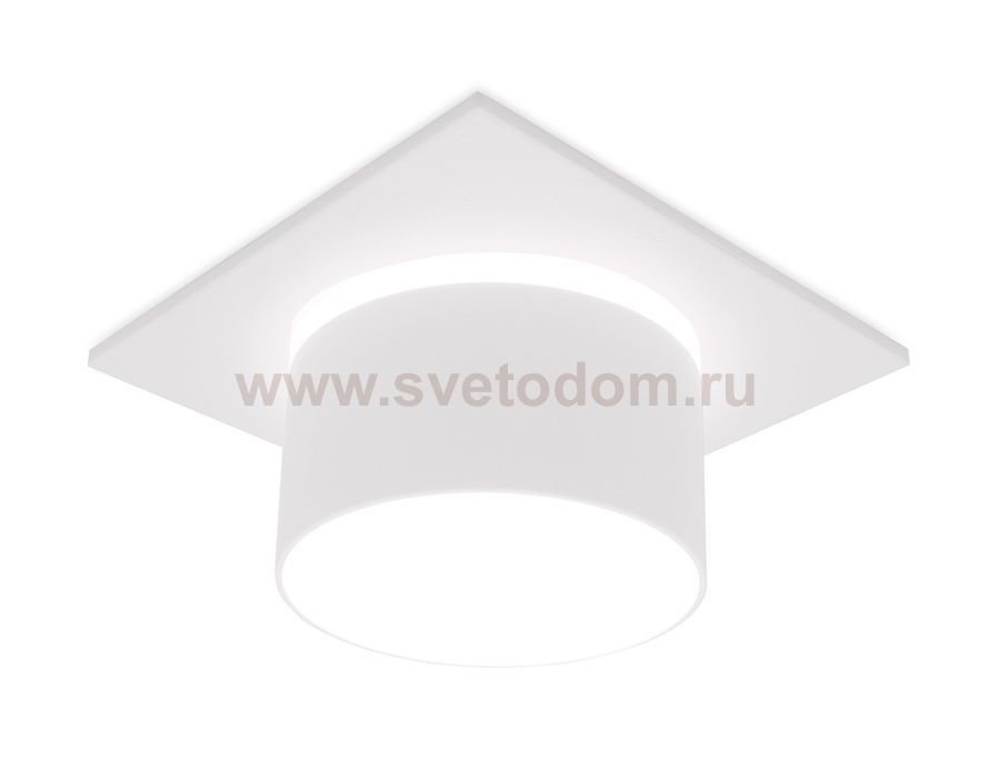 Точечный светильник Ambrella TN325