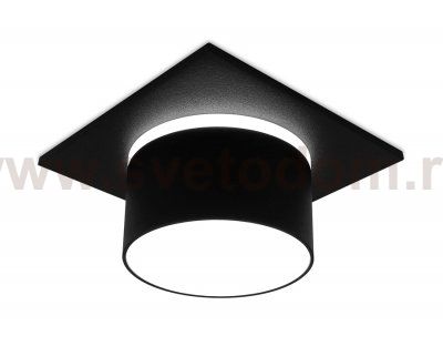Точечный светильник Ambrella TN326