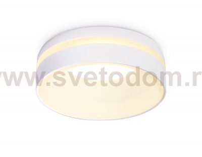 Встраиваемый точечный светильник MR16 Ambrella TN3305 TN