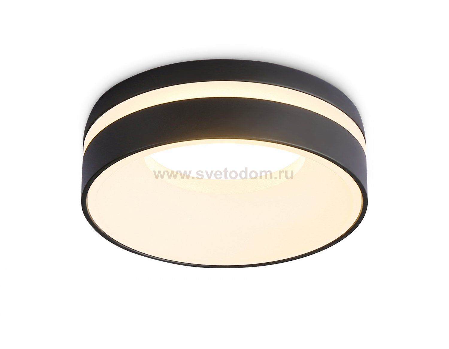 Встраиваемый точечный светильник MR16 Ambrella TN3306 TN