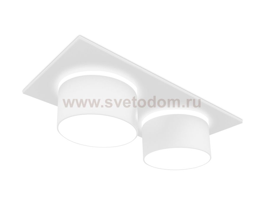 Точечный светильник Ambrella TN330