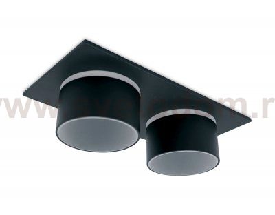 Точечный светильник Ambrella TN331