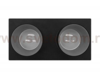 Точечный светильник Ambrella TN331