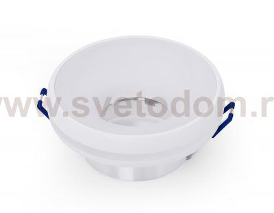 Встраиваемый точечный светильник MR16 с акрилом Ambrella TN3321 TN