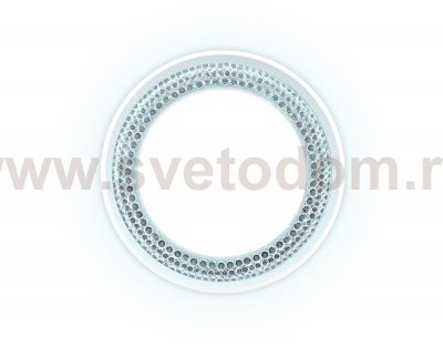 Точечный светильник Ambrella TN342