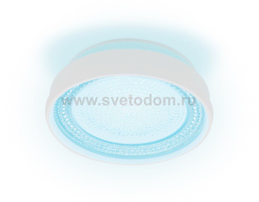 Точечный светильник Ambrella TN344