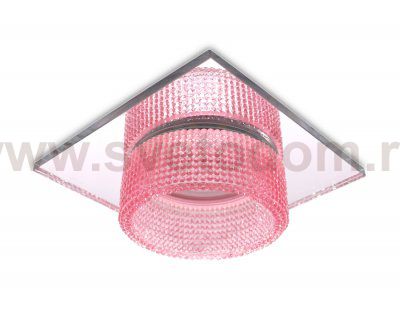 Точечный светильник Ambrella TN356