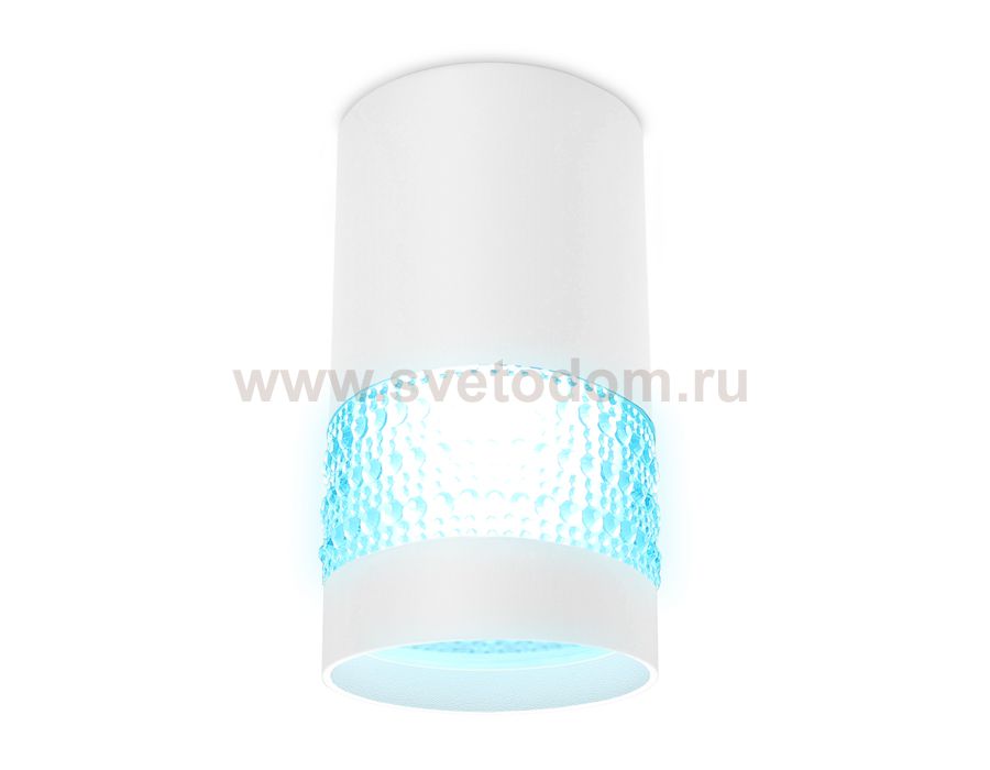 Точечный светильник Ambrella TN371