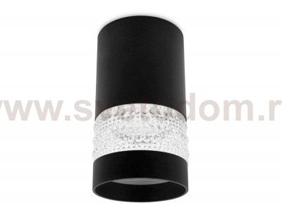 Точечный светильник Ambrella TN374