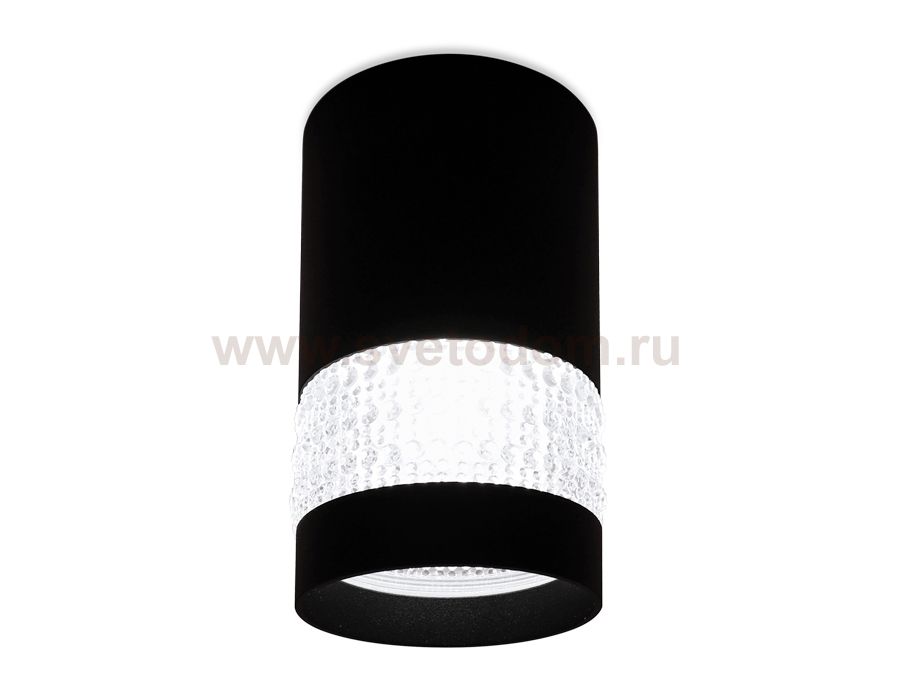 Точечный светильник Ambrella TN374