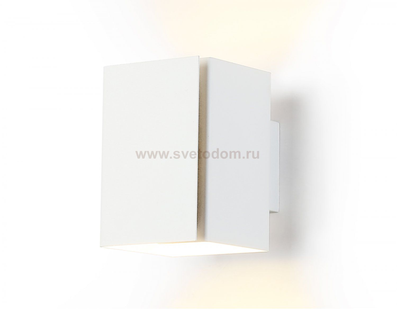 Светильник настенный со сменной лампой G9 Ambrella TN5115 TN