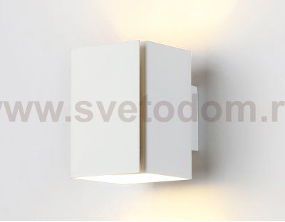 Светильник настенный со сменной лампой G9 Ambrella TN5115 TN