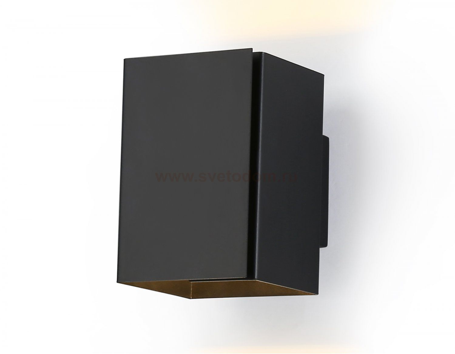 Светильник настенный со сменной лампой G9 Ambrella TN5118 TN