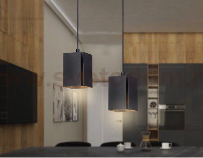 Светильник подвесной со сменной лампой Ambrella TN5125 TN