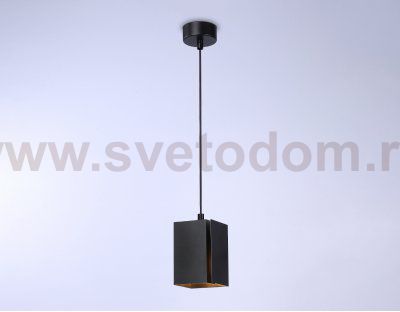 Светильник подвесной со сменной лампой Ambrella TN5125 TN