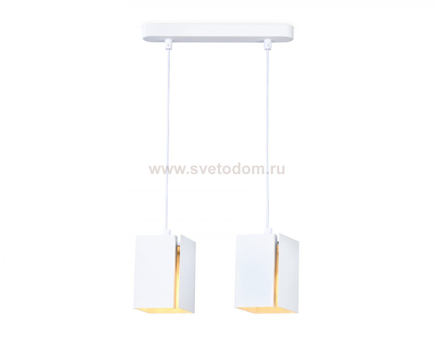 Светильник подвесной со сменной лампой G9 Ambrella TN5131 TN